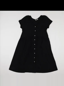 Vertbaudet - robe grossesse noir - 42 à 44