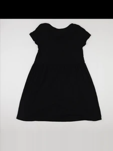 Vertbaudet - robe grossesse noir - 42 à 44