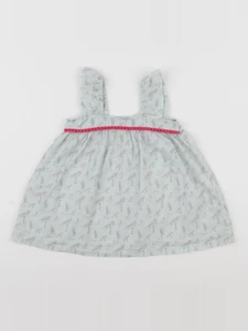 Little Celebs - blouse multicolore - 18 mois