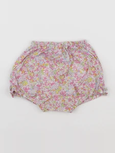 Cyrillus - bloomer multicolore - 6 mois