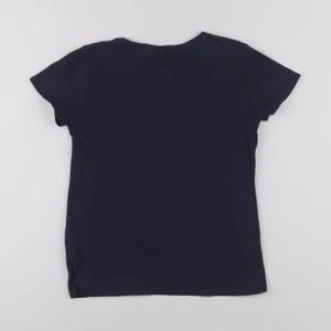 Tommy Hilfiger - tee-shirt argent, bleu - 10 ans