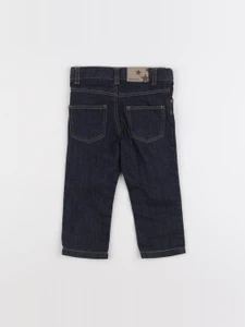 Boutchou - jean bleu - 12 mois