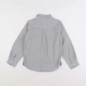 Jacadi - chemise bleu - 6 ans