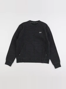 IKKS - sweat gris - 12 ans