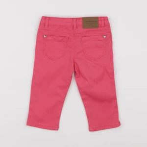 Vertbaudet - pantalon rose - 3 ans