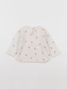 Zara - tee-shirt rose - 3/6 mois