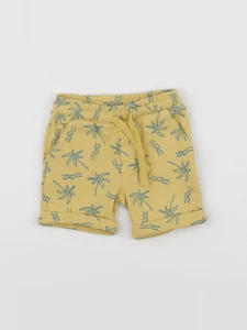 La Redoute - short jaune - 3 mois