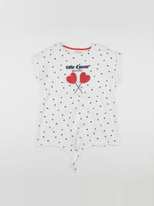 Vertbaudet - tee-shirt bleu - 12 ans