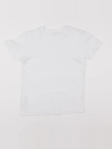 Vertbaudet - maillot de corps blanc - 10 ans