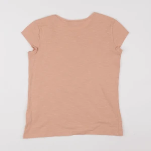 IKKS - tee-shirt orange - 12 ans
