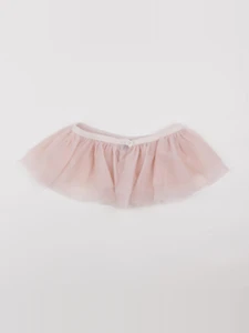Petit Bateau - ceinture tutu - 10 ans
