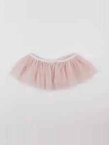 Petit Bateau - ceinture tutu - 10 ans