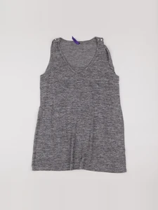 Seraphine - débardeur grossesse, allaitement gris - 36 à 38