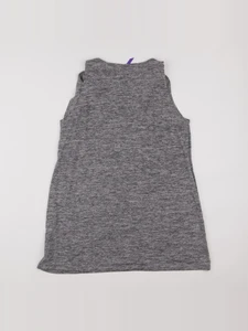 Seraphine - débardeur grossesse, allaitement gris - 36 à 38