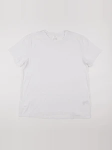 H&M - tee-shirt grossesse blanc - 40 à 42