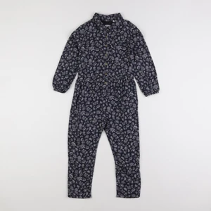 IKKS - combinaison bleu - 3 ans