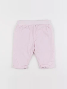 Jacadi - pantalon rose - 6 mois