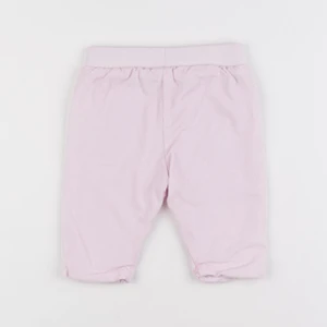 Jacadi - pantalon rose - 6 mois