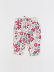 Vertbaudet - pantalon multicolore - 6 mois