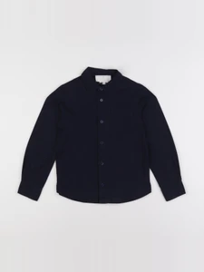 Jacadi - chemise bleu - 5 ans