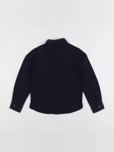 Jacadi - chemise bleu - 5 ans