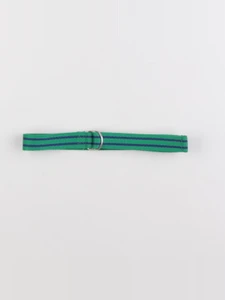 Ralph Lauren - ceinture vert - 6 ans