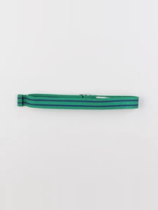 Ralph Lauren - ceinture vert - 6 ans