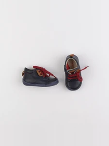 Kickers - bottillons bleu - pointure 20