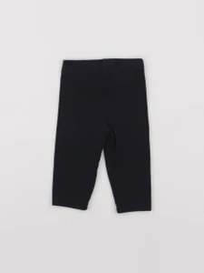 Boutchou - legging noir - 6 mois