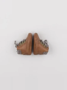 Tape à l'oeil - chaussons marron - pointure 17