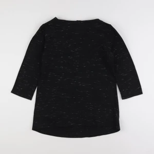 Envie de fraise - tee-shirt grossesse noir - 40