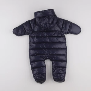 Jacadi - combi-pilote bleu - 3 mois
