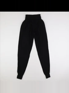 Vertbaudet - pantalon grossesse noir - 34 à 36