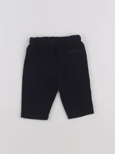 Jacadi - pantalon bleu - 6 mois