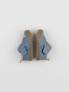 Vertbaudet - bottillons bleu - pointure 20
