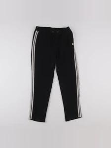 IKKS - pantalon noir - 10 ans