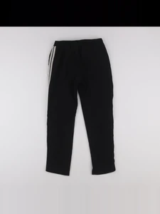 IKKS - pantalon noir - 10 ans