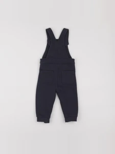 La Redoute - salopette bleu - 9 mois