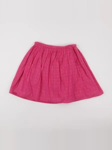 Cyrillus - jupe rose - 12 ans