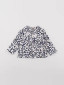 IKKS - sweat multicolore - 6 mois
