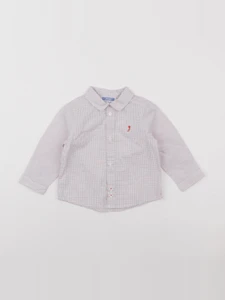 Jacadi - chemise multicolore - 18 mois