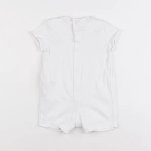 Gocco - combinaison blanc - 3/6 mois