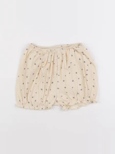 Konges slojd - bloomer beige - 9 mois