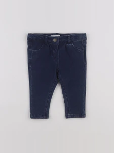 Boutchou - jean bleu - 6 mois