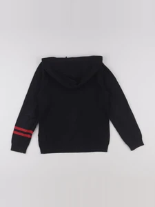 IKKS - pull bleu - 8 ans