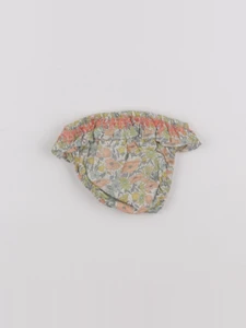 Cyrillus - maillot de bain multicolore - 3/6 mois