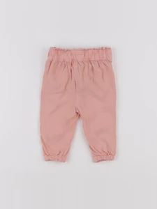 Tape à l'oeil - pantalon rose - 3 mois