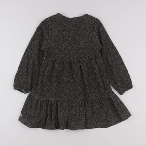 IKKS - robe vert - 4 ans