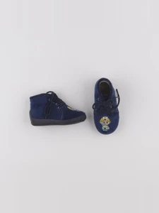 Bellamy - chaussons bleu - pointure 22