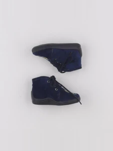 Bellamy - chaussons bleu - pointure 22
